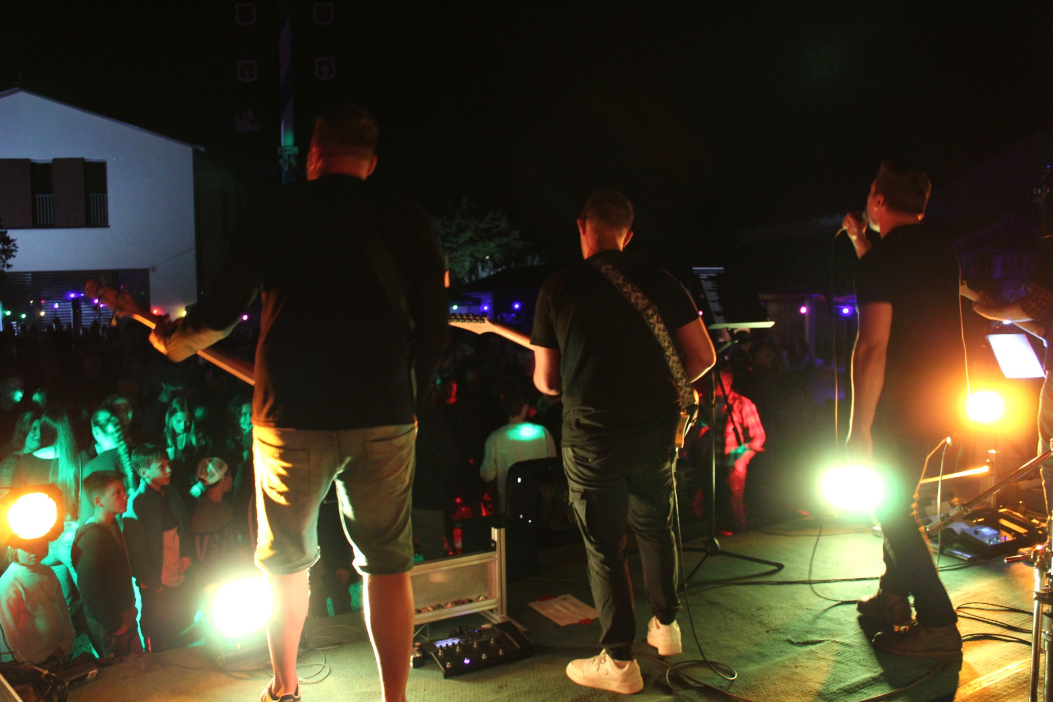 ENDHÄMMER live – Konzertfoto 11